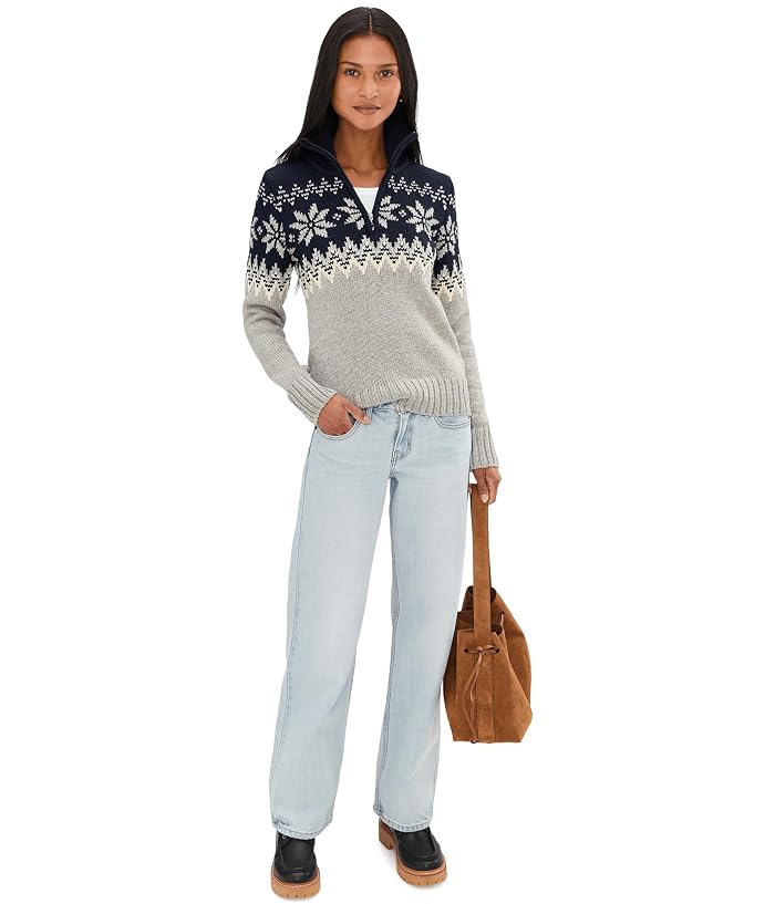 Dale of Norway Myking Sweater - Image 2