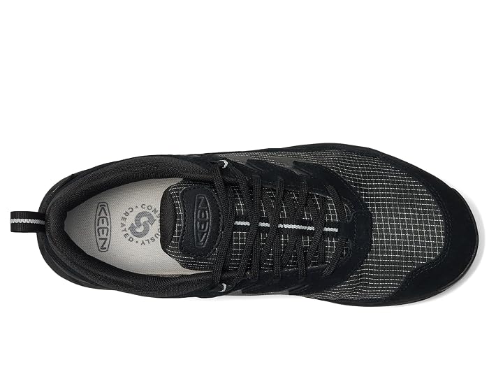 KEEN Hightrail EXP Waterproof Hiking Shoes - Image 2