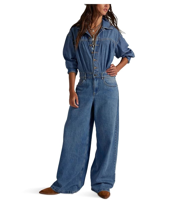Free People Carpe Diem One Piece - Image 4