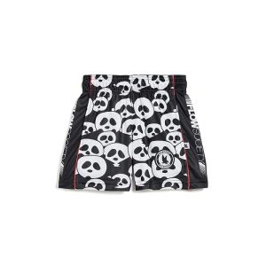 FLOW SOCIETY Original Panda Flow Mid-length Shorts (Little Kid/Big Kid)