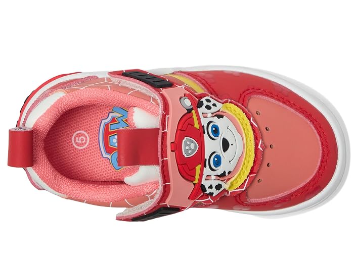 Ground Up Paw Patrol Court (Toddler) - Image 2