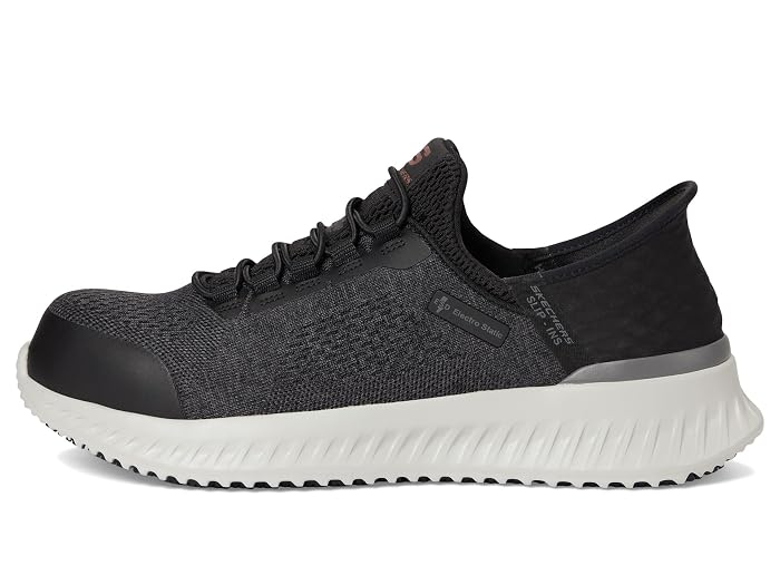 SKECHERS Work Tilido ESD Comp Toe - Image 4