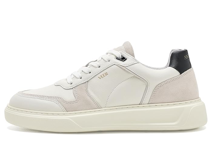 Anthony Veer Acton Court Sneakers - Image 4