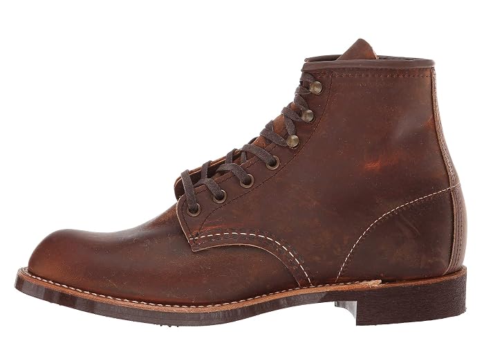 Red Wing Heritage Blacksmith - Image 4