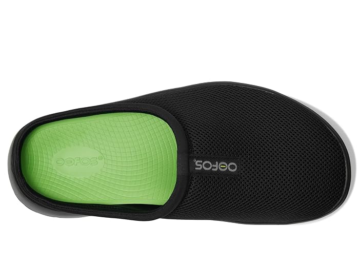 OOFOS OOcoozie Sport Mule Shoe - Image 2
