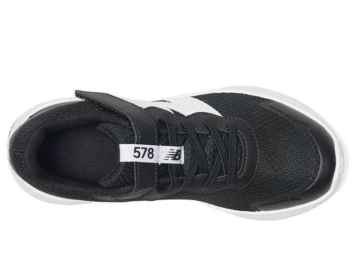 New Balance Kids Dynasoft 578 v1 Hook-and-Loop (Little Kid) - Image 2