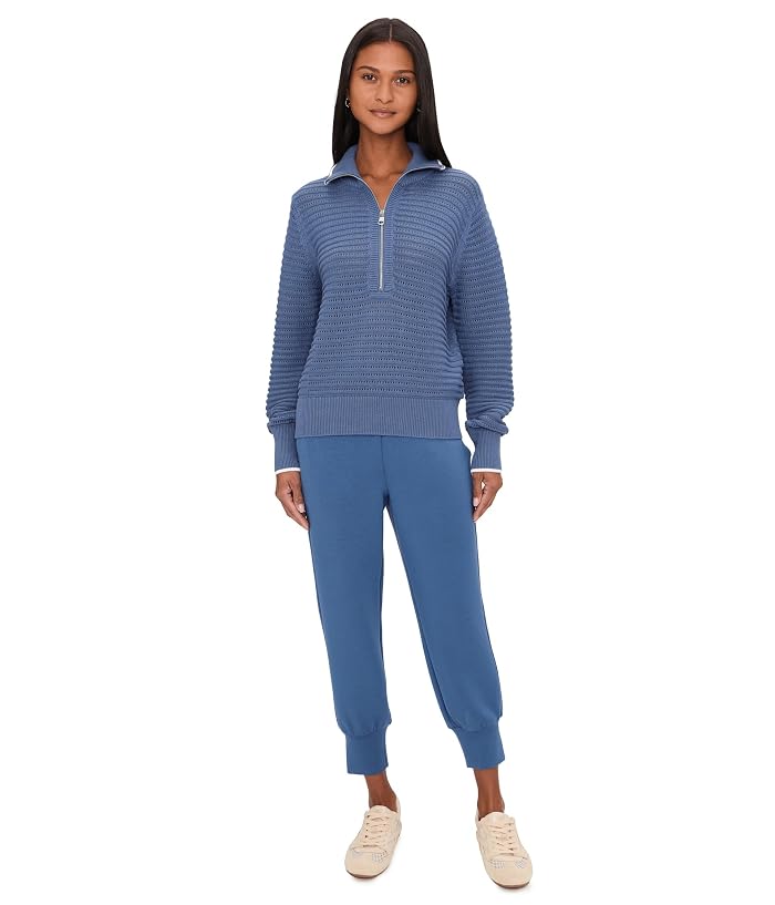 Varley 25" The Slim Cuff Pants - Image 2