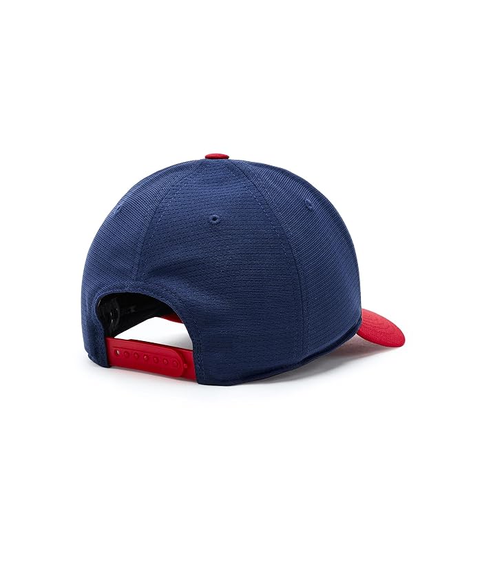 Black Clover Boxed In Luck 9 Adjustable Hat - Image 2