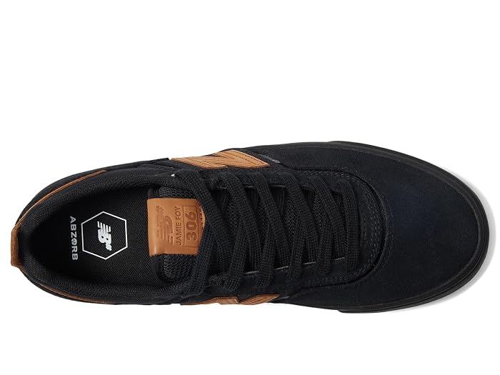 New Balance Numeric 306 Jamie Foy - Image 2