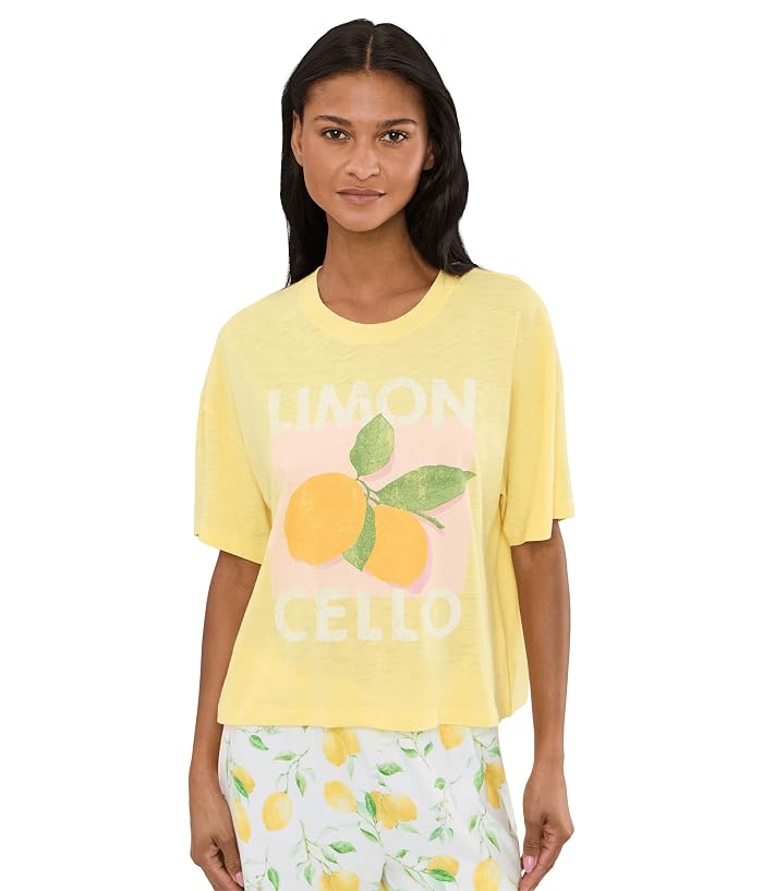 P.J. Salvage La Dolce Spritz Tee