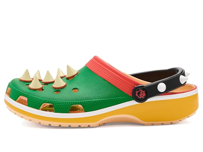 Crocs Super Mario Character Classic Clog - Image 4