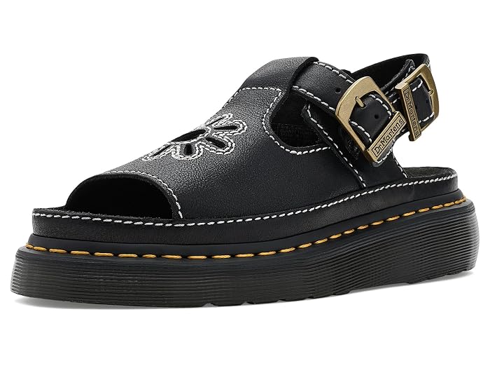 Dr. Martens Dunnet Flower