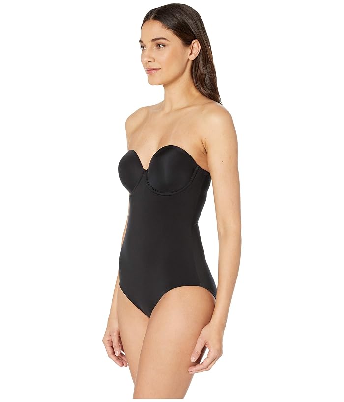 Wacoal Red Carpet Strapless Shaping Body Briefer 801219 - Image 2