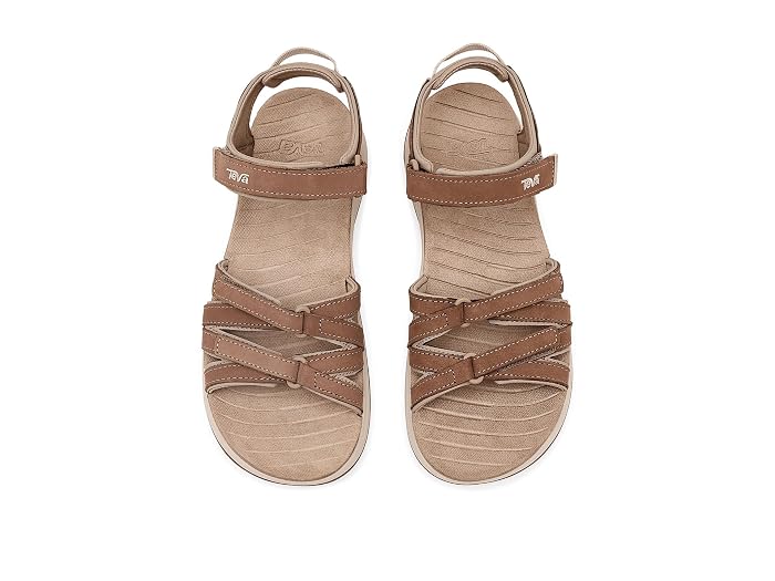 Teva Tirra Sport Leather - Image 2
