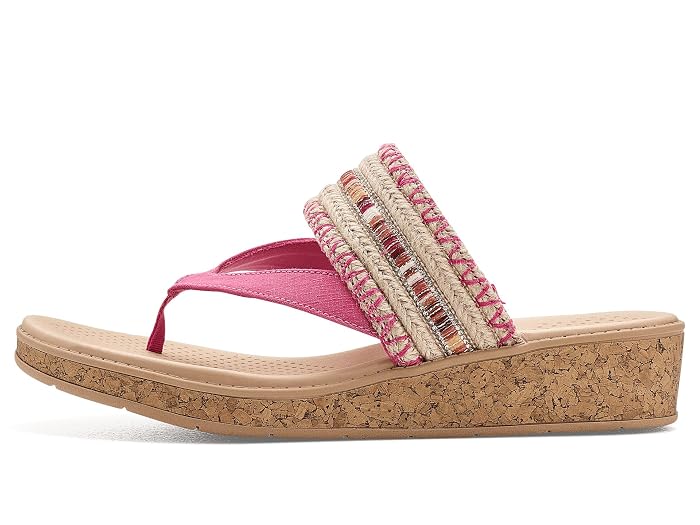 LifeStride Birdie Thong Sandals - Image 3