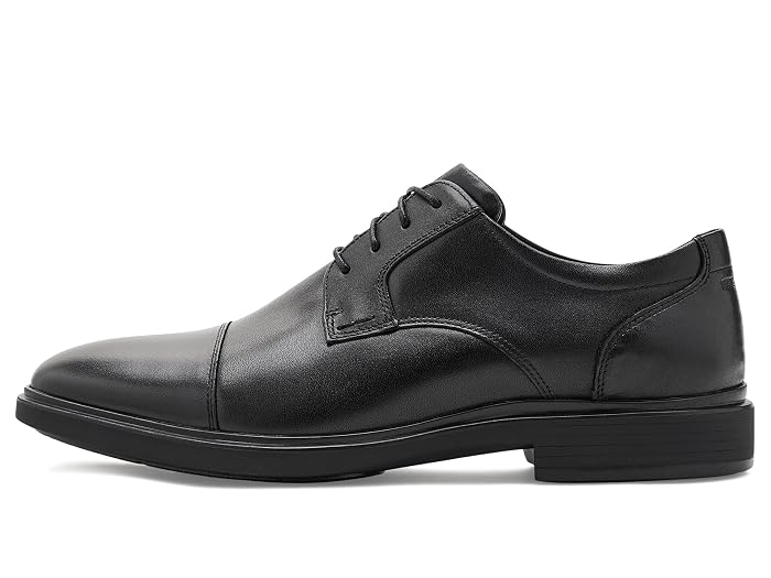Florsheim Forecast II Cap Toe Oxford - Image 4