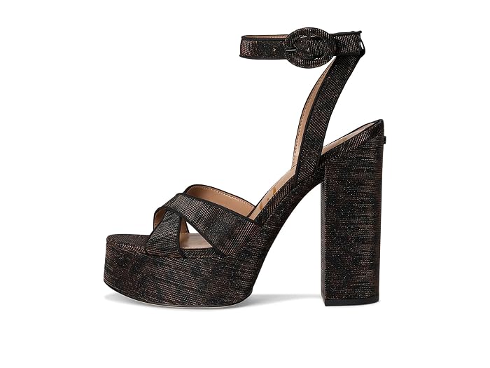 Sam Edelman Savannah Strappy Sandals - Image 4