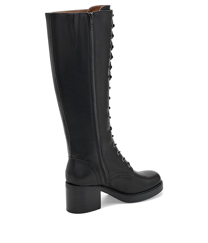 FRYE AND CO. Fynn Knee High Lace-Up - Image 3