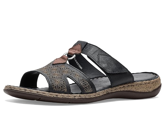 Spring Step Virelle