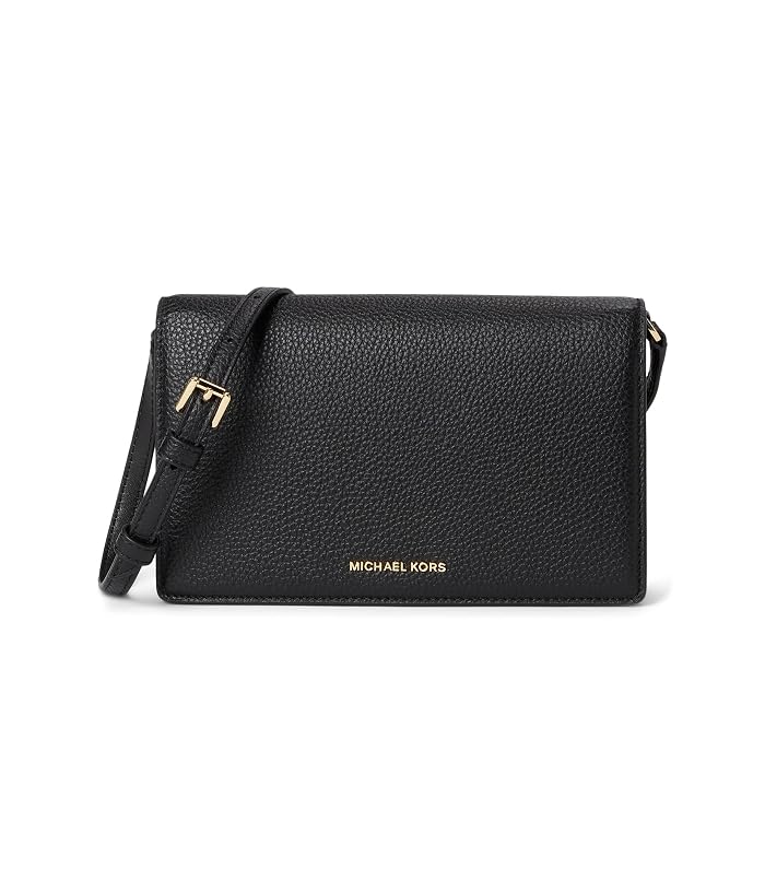 MICHAEL Michael Kors Jet Set Medium Flap Crossbody