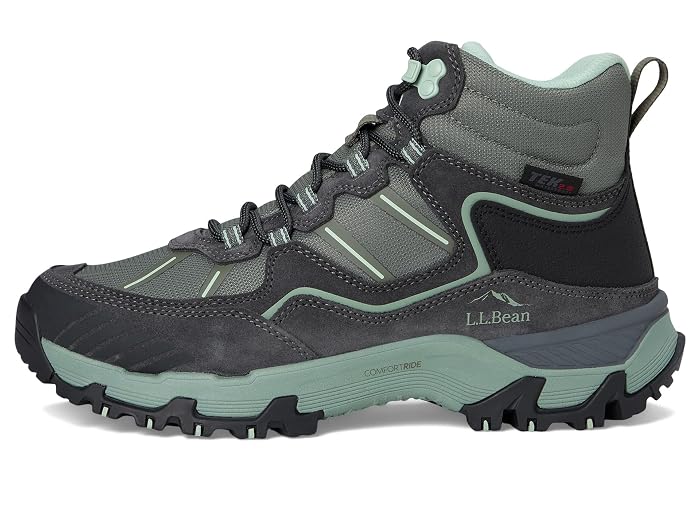 L.L.Bean Trail Model X Mid Waterproof Hiker - Image 2