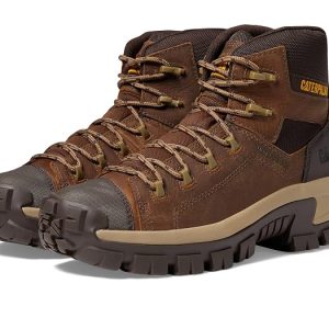 Caterpillar Invader Hiker WP
