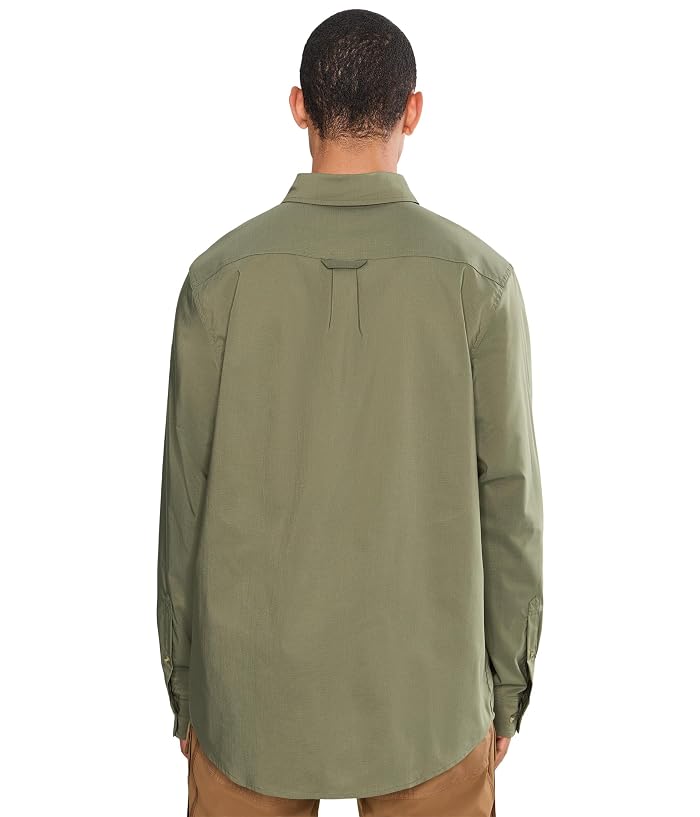 Fjällräven Ovik G-1000 Shirt Long Sleeve - Image 4