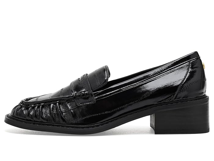 Vince Camuto Eshnie Block Heel Loafers - Image 4