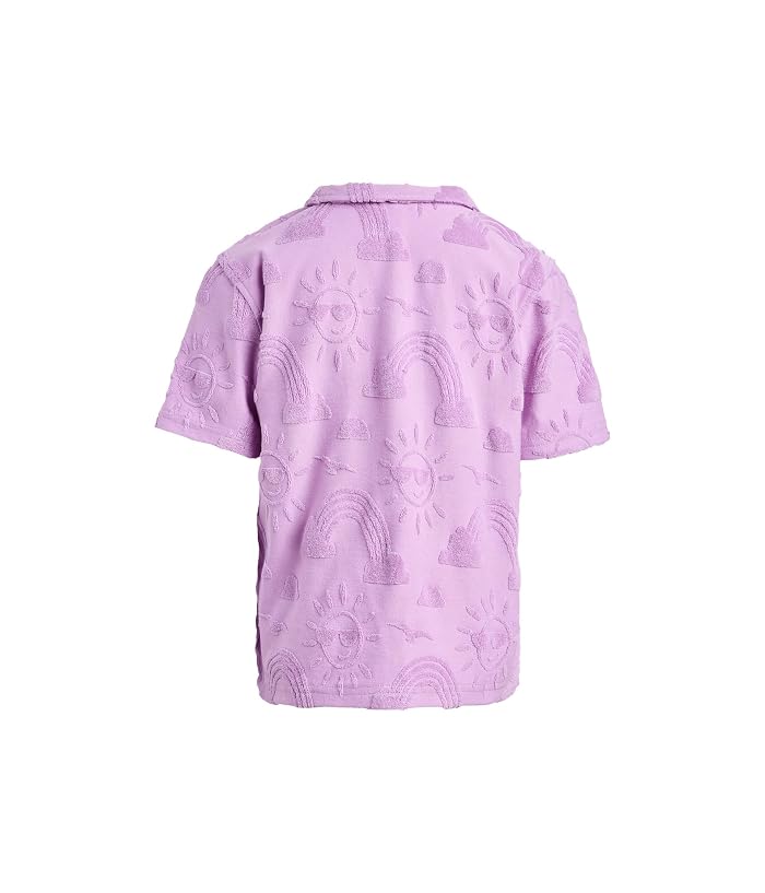 Appaman Kids Resort Shirt (Toddler/Little Kid/Big Kid) - Image 2