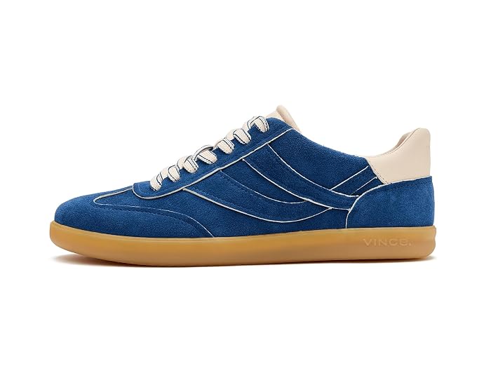 Vince Oasis Edge Paint-W Lace-Up Shoes - Image 4