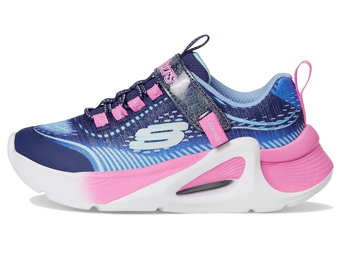 SKECHERS KIDS Tide Tech 303896L (Little Kid/Big Kid) - Image 4