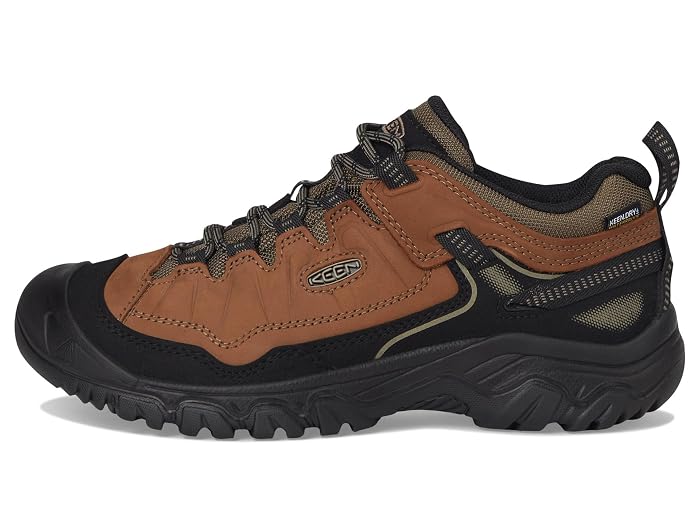 KEEN Targhee IV Mid WP - Image 4