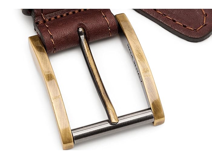 Johnston & Murphy Bardon Leather Belt - Image 3