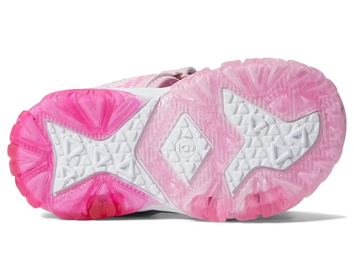 Josmo Minnie Lighted River Sandals (Toddler/Little Kid) - Image 3