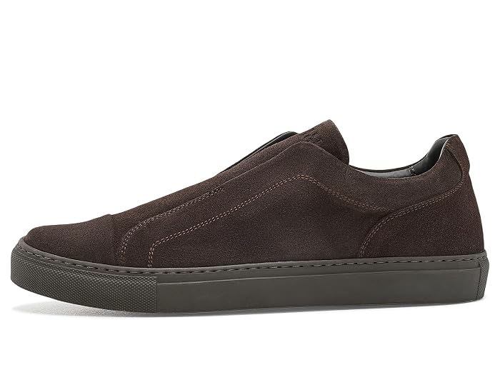 Robert Barakett Catro Suede Sneakers - Image 4