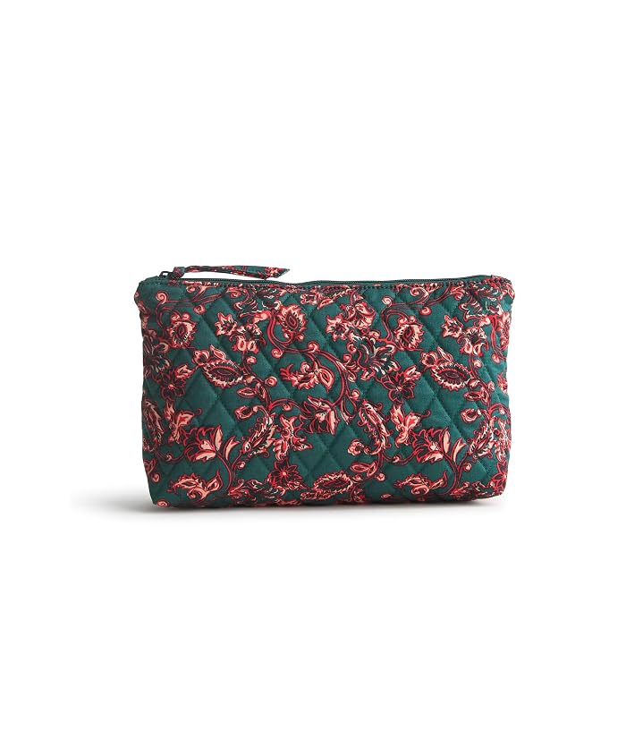 Vera Bradley Premium Cotton Medium Pouch - Image 2