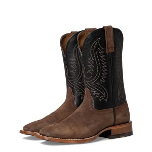 Ariat Circuit Paxton Western Boots