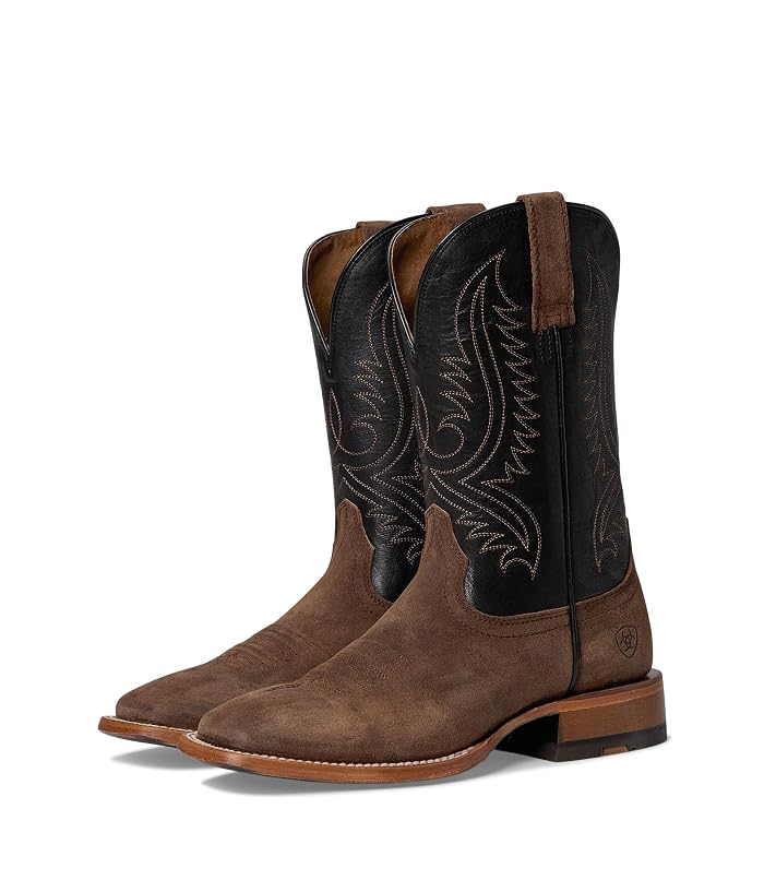 Ariat Circuit Paxton Western Boots