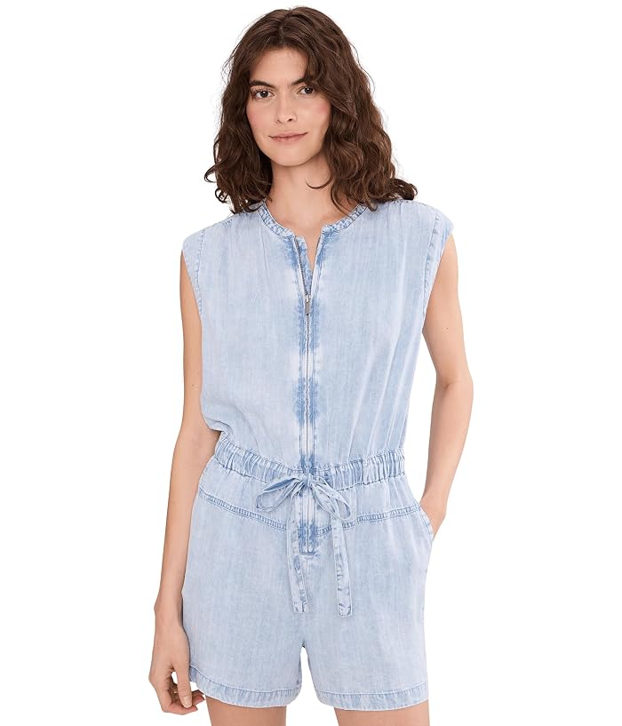 Splendid Rosalie Rompers