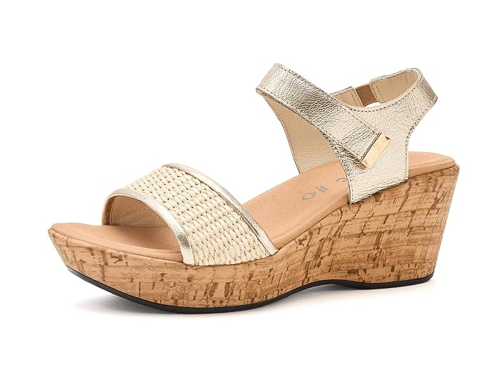 Naot Summer Raffia