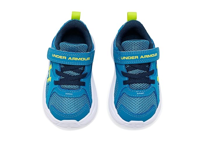 Under Armour Kids Charged Assert 11 Alternate Closure (Infant/Toddler) - Image 2