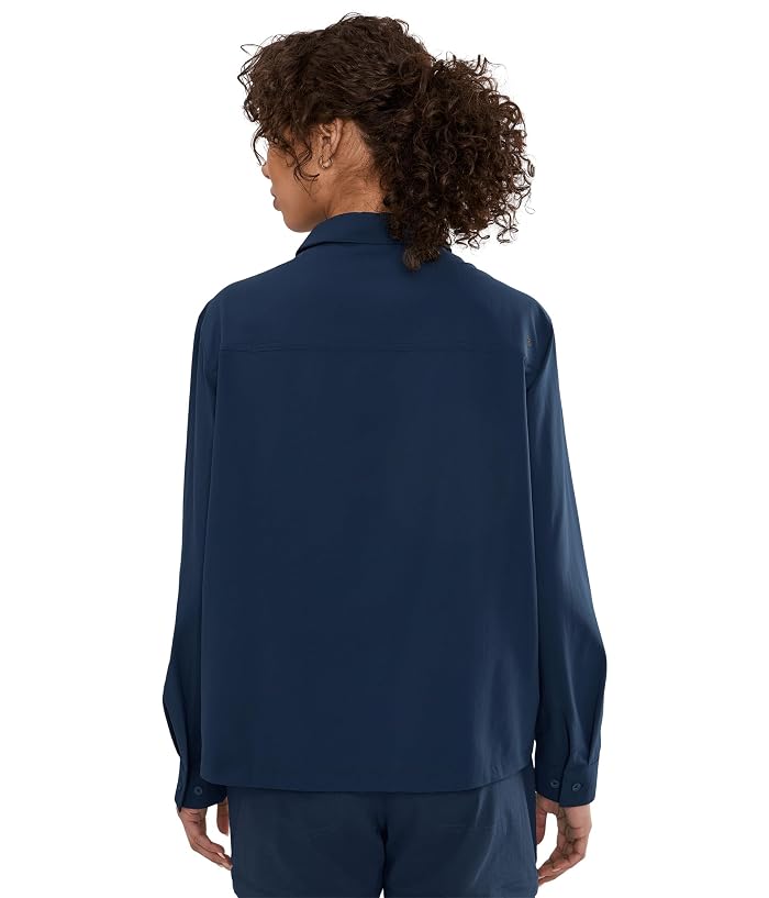 Royal Robbins Expedition III Long Sleeve - Image 4