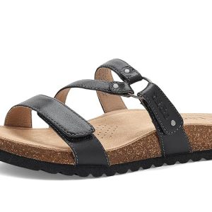 Taos Footwear Ringslide