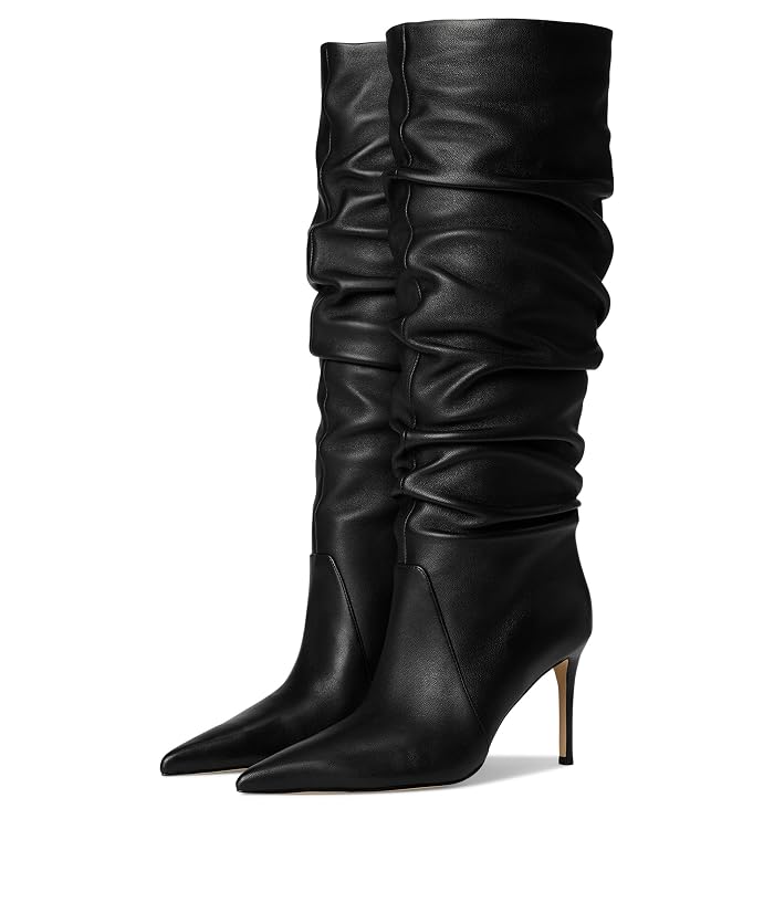 MICHAEL Michael Kors Dawn Heeled Boots