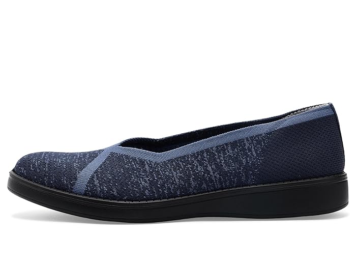 LifeStride Award Ballerina/Skimmer Shoes - Image 3