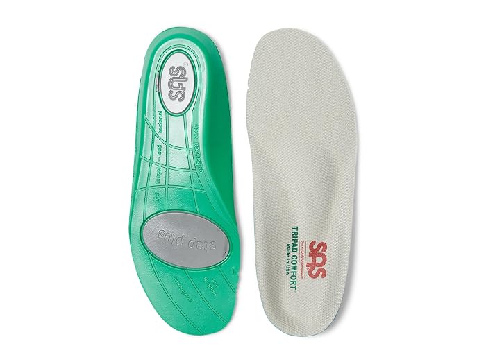 SAS Step Plus Comfort Insole - Image 3