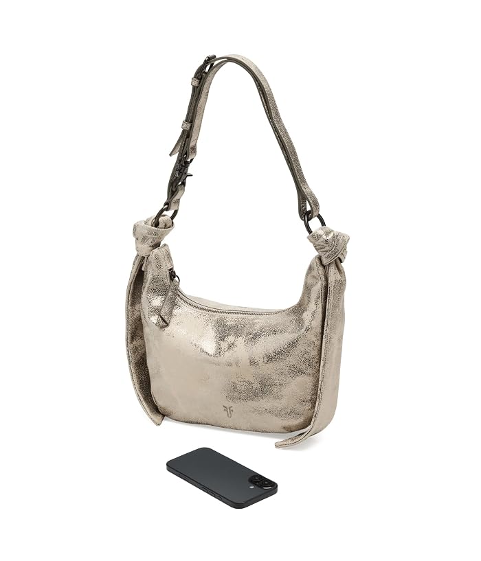 Frye Nora Knotted Crossbody - Image 3