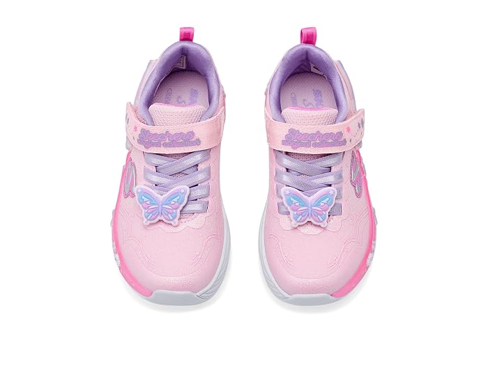 SKECHERS KIDS Butterfly Bliss 303065L (Little Kid/Big Kid) - Image 2