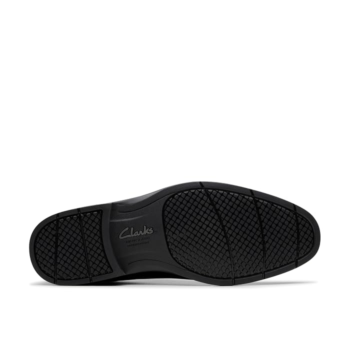 Clarks Eldredge Cap - Image 3