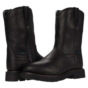 Ariat Work Sierra Waterproof Soft Toe